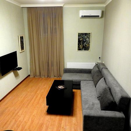 New Tbilisi Terraceアパートメント エクステリア 写真