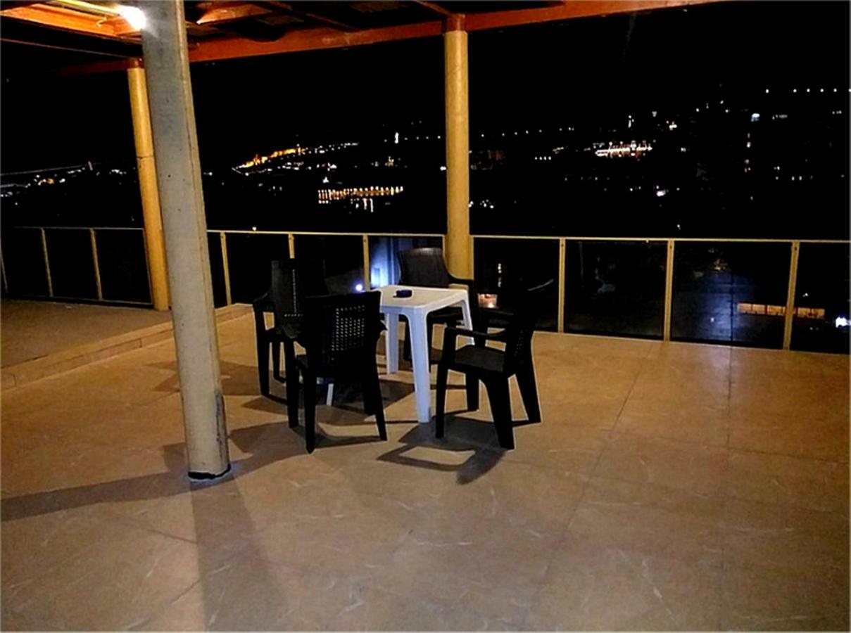 New Tbilisi Terraceアパートメント エクステリア 写真
